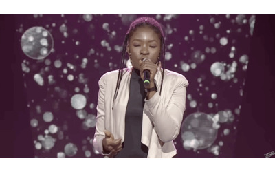 Ex concorrente di The Voice morta mentre dormiva per il morso di due serpenti ecco cos successo Sospetto caso di malasanit Avevano solo un antidoto su due