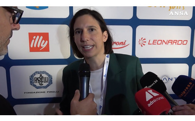 Ex Ilva Schlein Serve nazionalizzazione temporanea per accompagnare il processo di decarbonizzazione Video