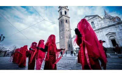 Extinction Rebellion, Fridays for Future e Ultima Generazione: “Ddl sicurezza: questo clima intimidatorio non ci fermerà”