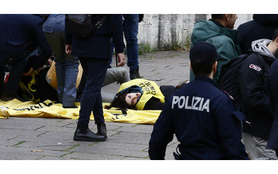 Extinction Rebellion, per la Polizia il gruppo ambientalista è “violento”. Ma i processi agli attivisti finiscono in nulla