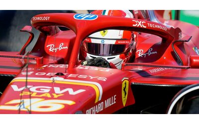 F1, arriva il Gp di Monaco: la Ferrari cerca il compromesso perfetto, può dare l’assalto a Verstappen