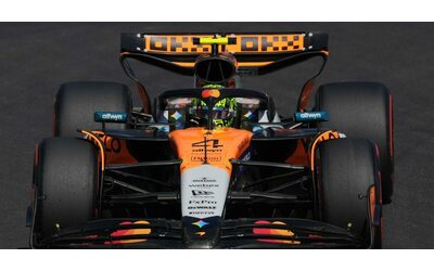 F1, Gp Messico: Norris domina e vola in testa al Mondiale. Ottimo Leclerc, Hamilton rovina tutto | L’ordine d’arrivo e la nuova classifica