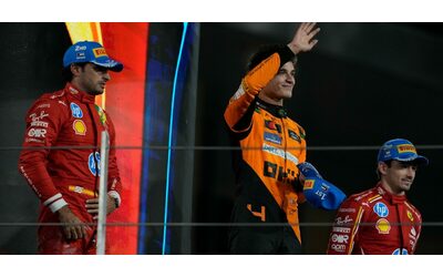 F1, la fine di una stagione di nuovo avvincente: buone notizie per la Ferrari in ottica 2025, ma la McLaren ora è più forte