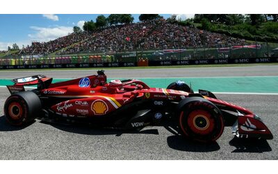 F1, perché la “nuova” Ferrari non esce bocciata dal Gp di Imola. Ma...