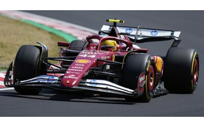 F1, prove libere Gp Giappone: Piastri domina. Ma la Ferrari sorride: “Piloti contenti” | Risultati e classifica