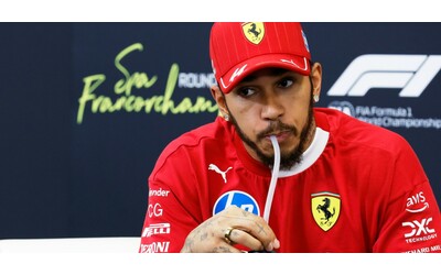 F1, qualifiche Sprint in Belgio disastrose per Hamilton: “Sono frustato”. Piastri si prende la pole