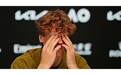 Fa sicuramente male Ho preso decisioni diverse ma non ha funzionato cos funziona il tennis la delusione di Sinner