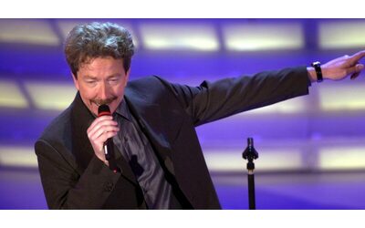 Fabio Concato: “Costretto a interrompere i concerti a causa di un tumore”