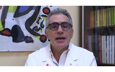 Fabrizio Pregliasco dopo il malore: “Alcuni mi hanno scritto che stavo male a causa dei vaccini”