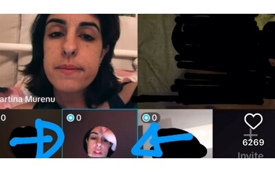 “Fai la fine di Yara”, “Ti taglio la gola”, “mi chiamo Turetta”: le minacce in diretta all’influencer Martina Murenu