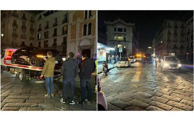 Falciate da un auto mentre erano sulle strisce pedonali morte due donne Arrestato il conducente era ubriaco