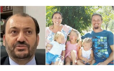 Famiglia della casa nel bosco l avvocato rimette il mandato Rifiutano sistemazioni alternative e ristrutturazioni