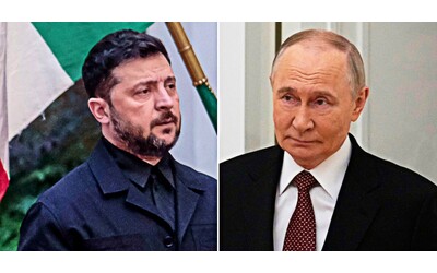 Far entrare l Ucraina nell Ue segner l inizio della nostra guerra con la Russia