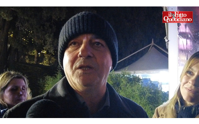 Fazzolari Decreto Armi ci sar e se bisogna parlare dei negoziati come vuole la Lega si far