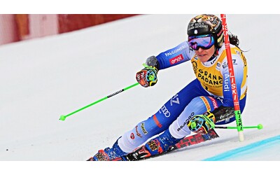Federica Brignone, la campionessa mai diva: dal fratello allenatore alla rivalità con Goggia, chi è la sciatrice italiana più vincente di sempre