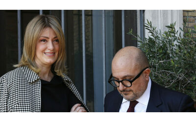 Federica Corsini, la moglie di Sangiuliano difende il Garante per la multa a Report: “No...