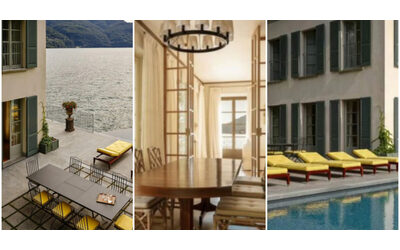 Fedez mette in vendita la villa Ferragnez da 5 milioni di euro sul Lago di Como. “È accessibile solo dal lago, cosa che la rende scomoda”