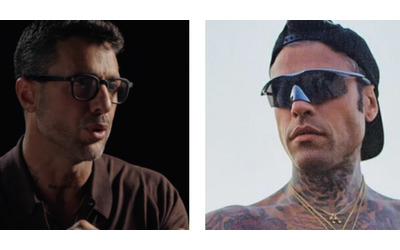“Fedez mi dice di andare a casa sua ma di entrare dal retro. Quella casa piena di giochi da bimbomin**** era diventata una caverna, buia. Lui avvolto in una coperta nera, piange”: il racconto di Fabrizio Corona