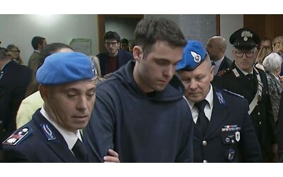 Femminicidio Cecchettin dopo Turetta anche la Procura generale rinuncia all appello