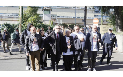 Femminicidio di Ilaria Sula patteggia la mamma di Samson condannata a due anni per occultamento di cadavere