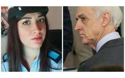 Femminicidio Sofia Stefani, la comandante dei vigili teste in aula: “Gualandi non non poteva portare l’arma”