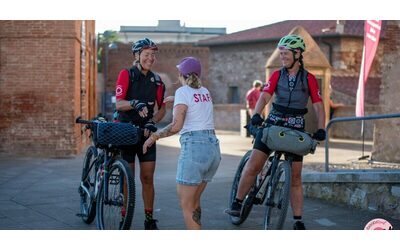 Femminismo e bicicletta quando delivery e ciclismo lottano per la parit i casi di Bikeboobs e So De