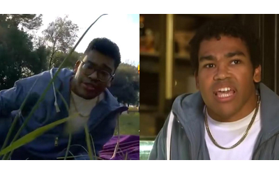 Fenomeno Soltero di Leonardo de Andreis che spopola su Tik Tok e su Spotify Viral 50 Ma la prima a scoprirlo stata Antonella Clerici