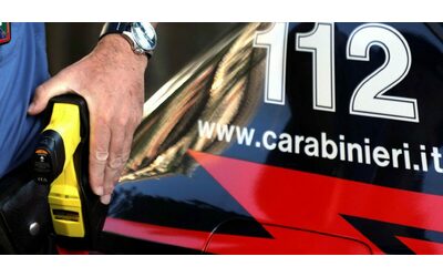 Fermato con il taser dopo aggressione a passanti e carabinieri, 57enne muore in ambulanza a Olbia