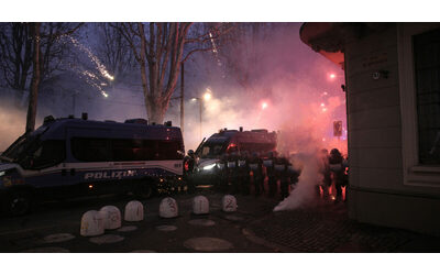 Fermo di 12 ore senza l ok del pm dopo Torino il governo spinge sulla repressione delle piazze Salvini Arrivare a 48 ore