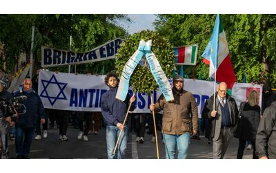 Fermo di Eitan Bondi per gli spari al 25 aprile, condanna della Comunità ebraica. Anpi: “Deriva estremistica di alcuni esponenti, la magistratura indaghi”