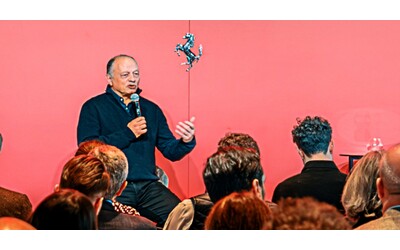 Ferrari Vasseur Con le nuove regole i piloti devono dare il loro contributo la battaglia in pista non si pu simulare