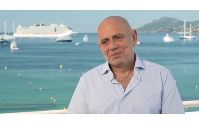 Festival di Cannes, Rolando Ravello nel cast di Rumors: “Sono il primo ministro italiano al G7. Non ci si può aspettare un film tradizionale”