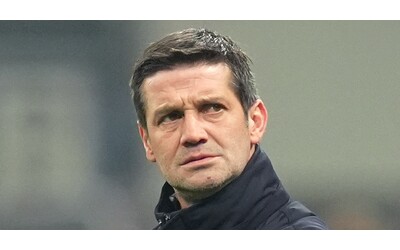 Finalmente Ma se cinque mesi fa ci davano per ottavi o decimi perch eravamo finiti anche Chivu si arrabbia