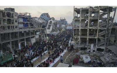 Finita la tregua a Gaza: Israele attacca, “oltre 350 morti. Molti bambini”. Tel Aviv: “Colpiremo fino alla restituzione di tutti gli ostaggi”