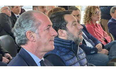 Flop in Umbria ed Emilia? La Lega rilancia e vuole il poker in Veneto: “Per noi è la linea del Piave”. Ma Fdi rivendica la poltrona di Zaia