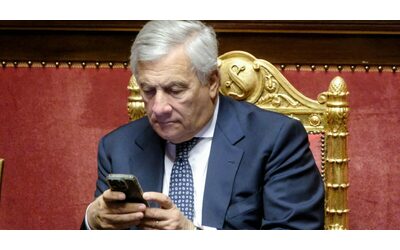 Flotilla, accordo tra i ministri Tajani e Sa’ar per liberare subito i parlamentari italiani