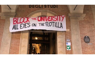 Flotilla fermata: scontri davanti alla stazione di Bologna. Previsti cortei in molte città: attese 10mila persone al Colosseo