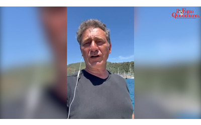 Flotilla, il racconto di Mantovani dalla Turchia: “Perché Israele ha rilasciato Thiago e Saif se pensa facciano parte di Hamas?”