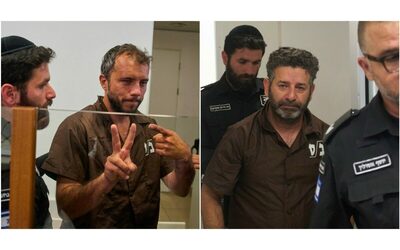 Flotilla, Israele chiede altri 6 giorni di carcere per i 2 attivisti detenuti. L’elicottero, i droni e la nave: la notte di tensione per 4 barche dirette in Grecia