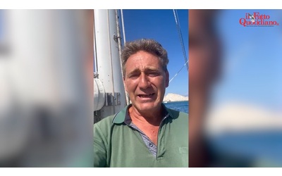 Flotilla, l’inviato del Fatto a bordo: “Falso che tutti gli italiani abbiano abbandonato le barche, per molti la missione continua”