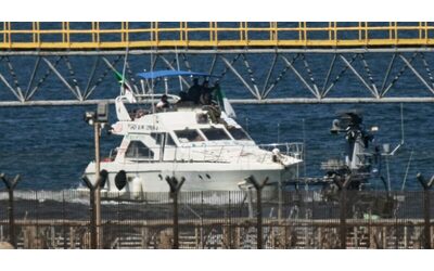Flotilla, pronti a rientrare in patria i primi 20 attivisti italiani che hanno firmato il foglio di via proposto dalle autorità israeliane