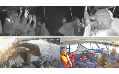 Flotilla, sono tredici navi intercettate da Israele nella notte. Altre trenta proseguono: sono a meno di 50 miglia da Gaza