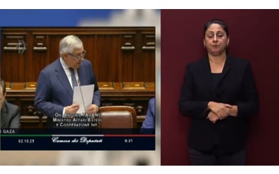Flotilla, Tajani alla Camera: “Nessuna violenza da parte di Israele, sono sollevato. Già domani le prime partenze”