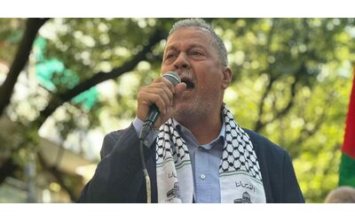 Foglio di via da Milano per il presidente dell’associazione Palestinesi d’Italia Mohammad Hannoun