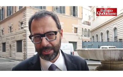 Fondi ai partiti, Patuanelli: “Iniziativa del governo non limpida, M5s contrario. Al fronte progressista diciamo ‘scegliamo insieme le battaglie'”