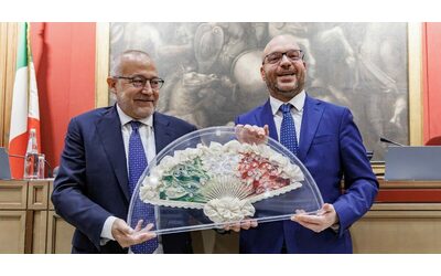Fontana ribadisce: “C’è un eccessivo uso dei decreti. Riconoscere lo Stato di Palestina? Non sono contrario”