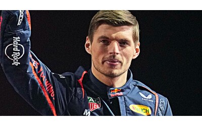 Formula 1 al via, qualcuno sta sottovalutando il suo campione? La strana vigilia di Verstappen