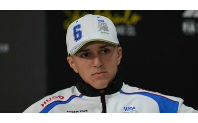 Formula 1 la Red Bull fa fuori anche Tsunoda il prossimo anno sar Hadjar ad affiancare Verstappen