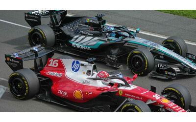 Formula 1 o Mario Kart Sorpassi finti e piloti costretti a rallentare per ricaricare la FIA rischia di uccidere le corse