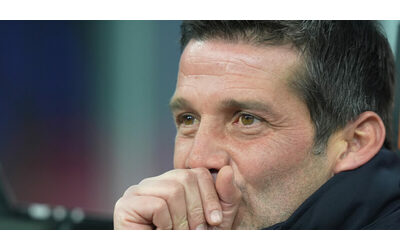 Forse non meritavamo di essere qui ci hanno fatto un regalo Chivu prima della Supercoppa italiana